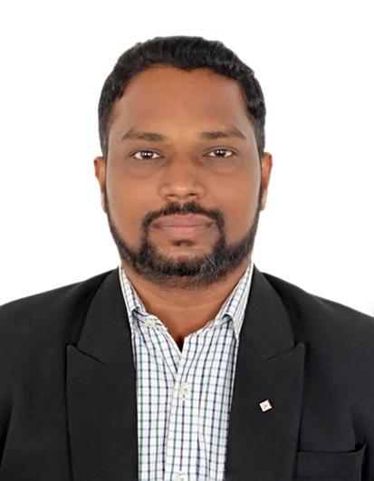 Mr. Subash Kasinathan